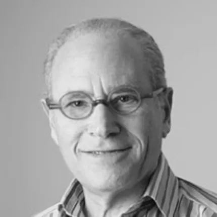 Richard Sandor