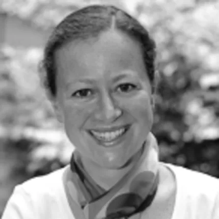 Karen Degouve