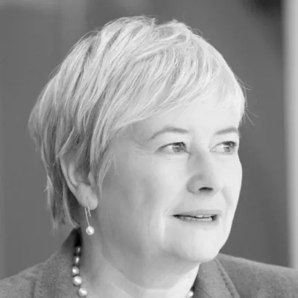 Joan MacNaughton