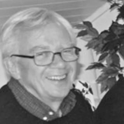 Gudmunder Sigursthorsson