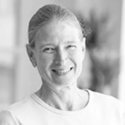 Frances Seymour