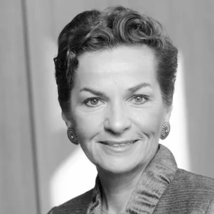 Christiana Figueres