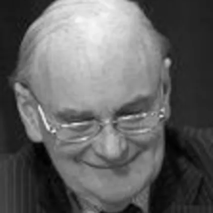 Charles Nicholson