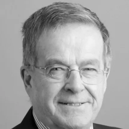 Bob Page
