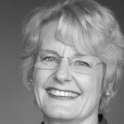 Anne-Marie Warris