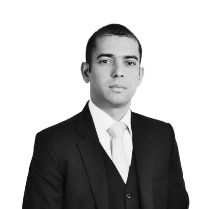 Malek Al-Chalabi