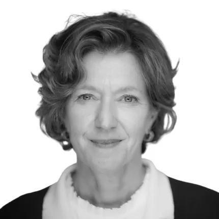 Andrea Abrahams