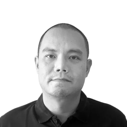 Evan Kong