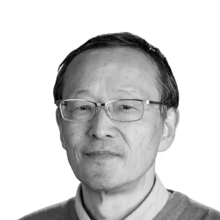 Takashi Morishima