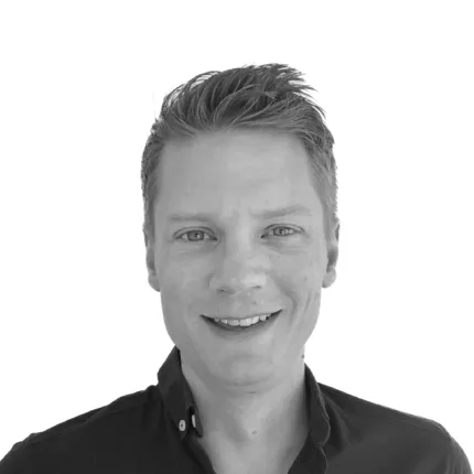 Simon Henry