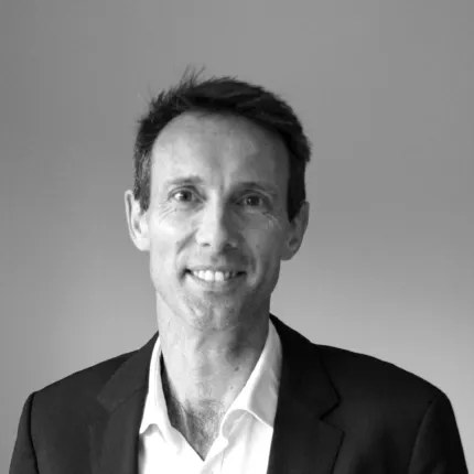 Jonathan Grant