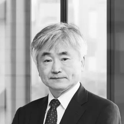 Takashi Hongo