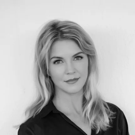 Kerry Liebenberg