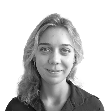 Svea Nyberg
