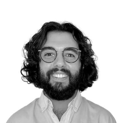 Franco Sebastián D'Aprile