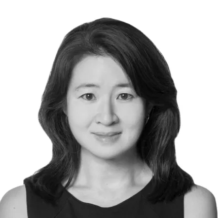 Su Ling Khoo