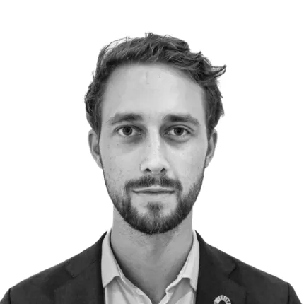 Björn Fondén