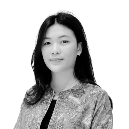 Nadine Lim