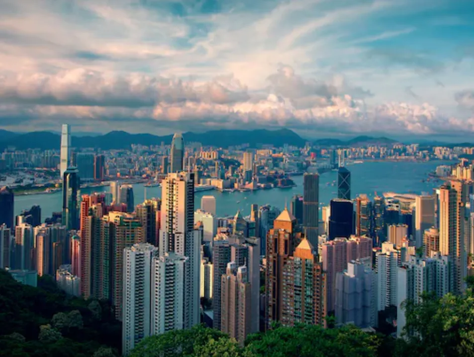 ONE REGION, ONE GOAL: ASIA PACIFIC’S CARBON MARKETS TAKE CENTRE STAGE