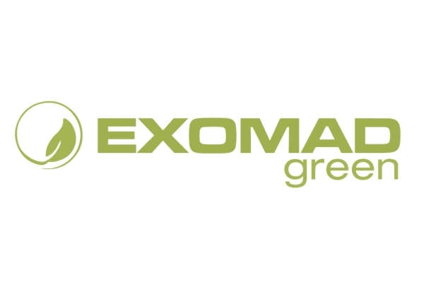 Exomad Green