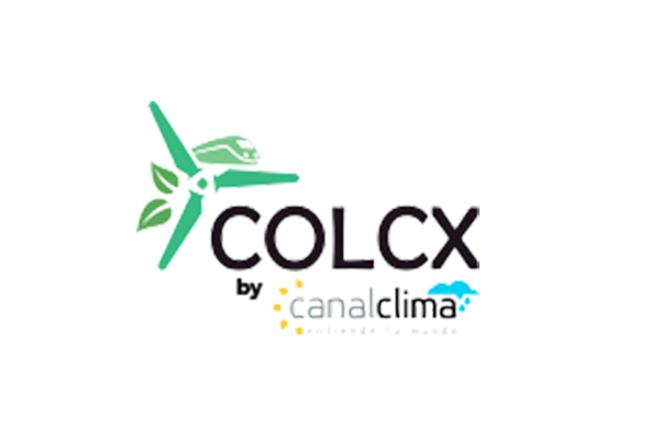 Canal Clima/COLCX